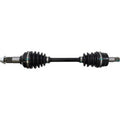 Yamaha Kodiak Axle Kit Complete Standard Front Left & Right by Moose Offroad