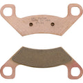 Sintered "R" Brake Pads by Ebc