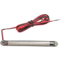 TruFLEX® LED Strip 3.4" Red Smoke by Custom Dynamics