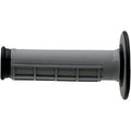 Offroad Dual Compound Grips Gray by Renthal