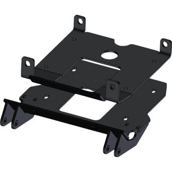 Polaris Plow Mount by Kfi Products