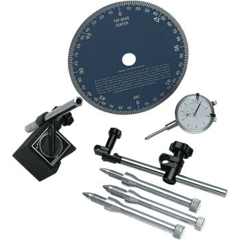 Camshaft Installation Tool Kit by Hot Cams