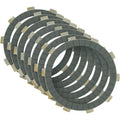 Clutch Plate Set by Ebc