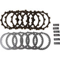 Clutch Plate Set by Prox