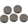 Valve Shim 9.48 mm x 2.75 mm 5 pack by Prox
