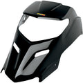 Hood Cover Yamaha Blaster YFS200 Black by Maier