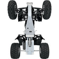 Honda Skid Plate by Motorsport Products