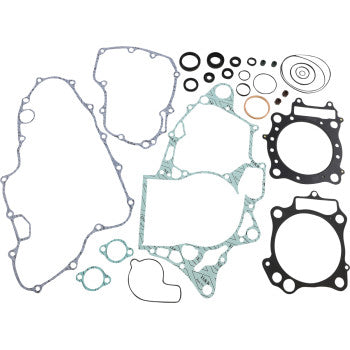 Honda Complete Gasket Kit Complete by Prox