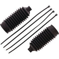 Replacement Boot Kit by Moose Offroad