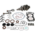 Polaris Bottom End Kit OE Crankshaft Kit by Hot Rods