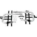 Fat Series Nerf Bar Black Wedding Sportrax by DG Performance