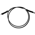 Kawasaki UTV Shifter Cable by Moose Offroad