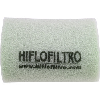 HFF4028 Yamaha Foam Air Filter by HiflofiSuzuki LTR o