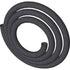 UTV Synthetic Winch Rope Sheath Black by Kfi Products