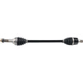 Kawasaki Mule CV Axle Kit Complete Front Left & Right Heavy Duty by Moose Offroad