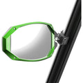 Mirror Trim Kit Green by Seizmik