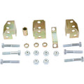 Lift Kit Front Back 2.00" by High Lifter