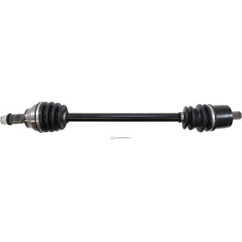 Polaris Ranger 1000CV Axle Kit Complete OEM Replacement Standard Front Left & Right by Moose Offroad