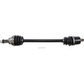 Polaris Ranger 1000CV Axle Kit Complete OEM Replacement Standard Front Left & Right by Moose Offroad