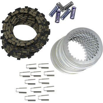 Yamaha TorqDrive® Clutch Pack by Rekluse