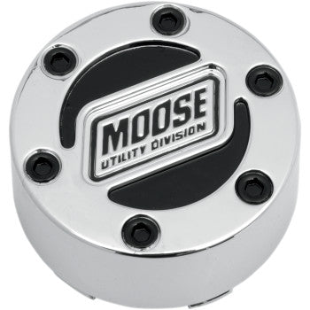 Center Cap Replacement 393X Wheel Large by Moose Offroad