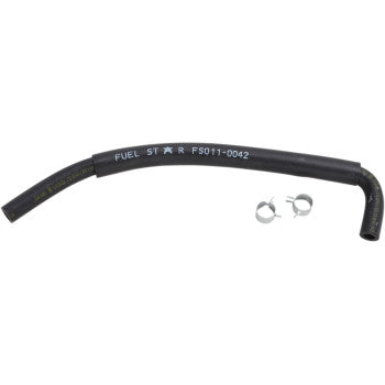 Suzuki Hose and Clamp Kit by All Balls