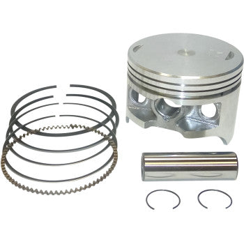 Honda Piston Kit 74.00 mm by Wsm