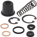 Master Cylinder Rebuild Kit Rear by All Balls