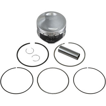Yamaha Piston Kit 85.50 mm by Wiseco