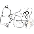 Honda Bottom End Gasket Kit by Cometic