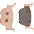 Sintered Brake Pads by All Balls