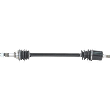 Can Am Commander 1000 CV Axle Kit Complete OEM Replacement Standard Front Right by Moose Offroad