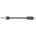 Can Am Commander 1000 CV Axle Kit Complete OEM Replacement Standard Front Right by Moose Offroad