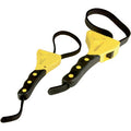 Strap Wrench Set 2 Piece by Performance Tool