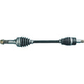 Yamaha Rhino CV Axle Kit Complete OEM Replacement Standard Front Left by Moose Offroad