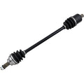 Polaris RZR CV Axle Kit Complete OEM Replacement Standard Front Left & Right by Moose Offroad