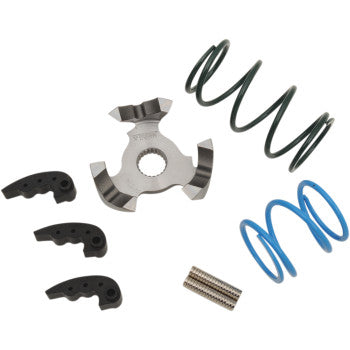 Polaris RZR XP Turbo Clutch Kit Stage 2 by Bikeman Performance