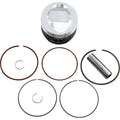 Yamaha Piston Kit 83.50 mm by Wiseco