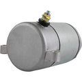 Starter Motor by Parts Unlimited