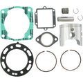 Polaris Sportsman Piston Kit with Gaskets 83.50 mm 4x4 by Wiseco