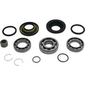 Honda Pioneer Differential Bearing Seal Kit Rear by Moose Offroad