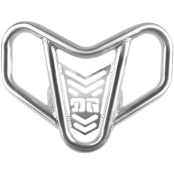 Front Bumper V Force by Dg Performance