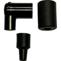 Spark Plug Resistor Cover by Moose Offroad