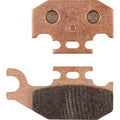 Sintered Brake Pads by All Balls