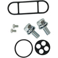 Kawasaki Fuel Petcock Rebuild Kit by K&L Supply