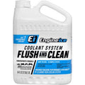 Coolant System Flush and Clean 1/2 Gal by Engine Ice