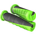 ATV Deuce Grips Black / Neon Green by Scott