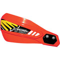 Stealth Alloy Racer Pack Red by Cycra