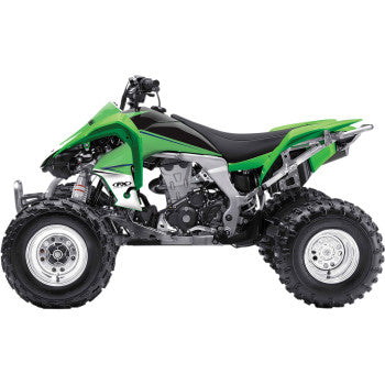 Kawasaki EVO Graphic Kit by Factory Effex