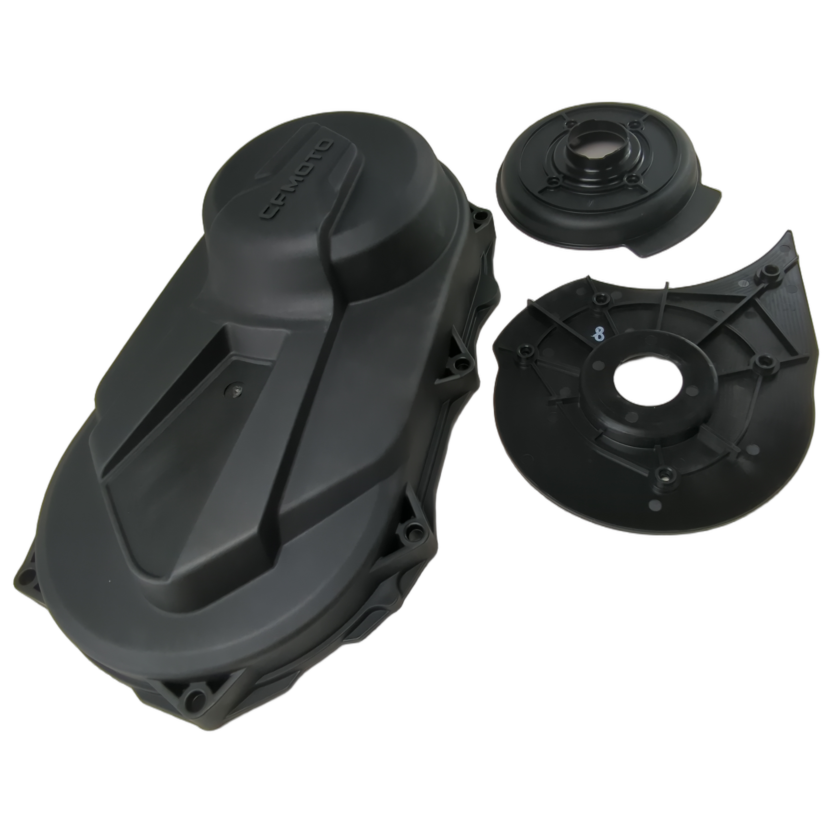 CVT Case Cover by CFMOTO image